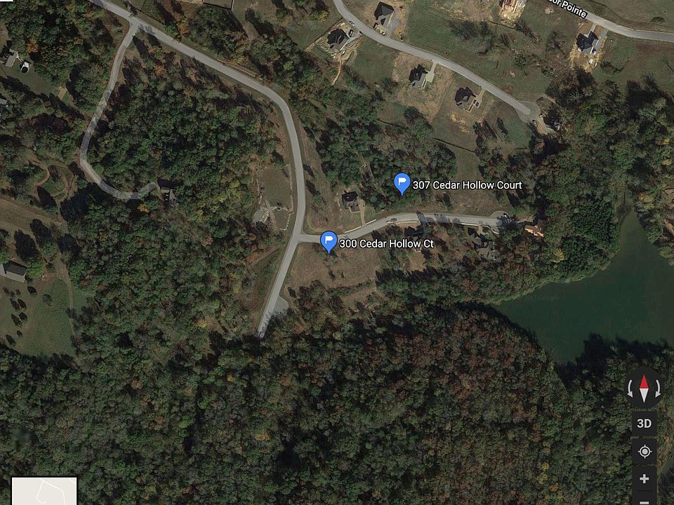 1st image of 300 Cedar Hollow Ct