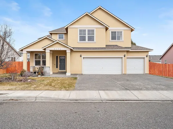 2696 Stonecreek Dr, Richland, WA 99354