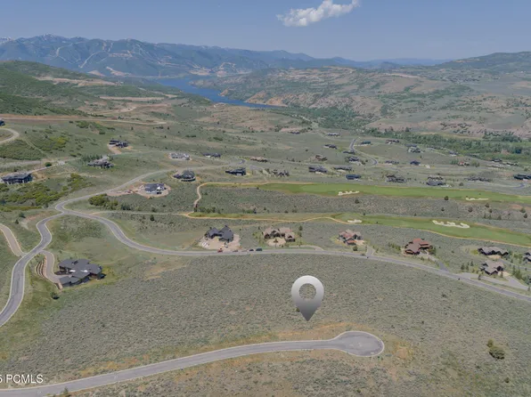 6769 N Evening Star Ct #252, Kamas, UT 84036