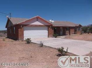 986 Calle Tamaulipas, Rio Rico, AZ 85648