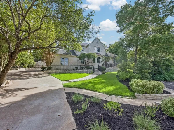 6324 Bon Terra Dr, Austin, TX 78731