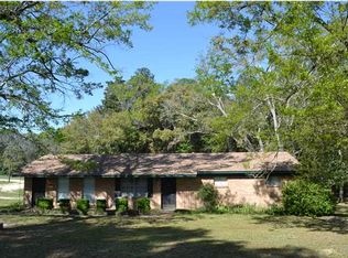 10418 Potter Tract Rd, Grand Bay, AL 36541