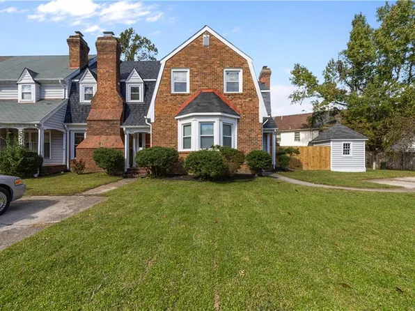 701 Skipwith Rd, Virginia Beach, VA 23464