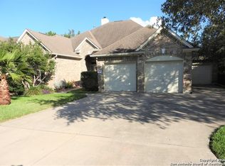1624 Overlook Crk, San Antonio, TX 78260