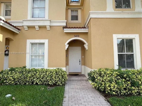 3169 SW 129th Ter #164, Miramar, FL 33027