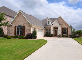 1800 Goodnight Ln, Allen, TX 75002