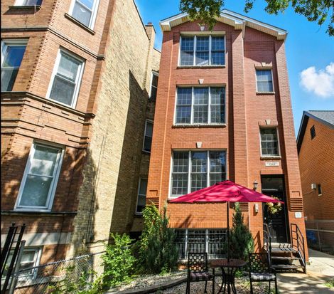 1343 N Leavitt St, Chicago, IL 60622