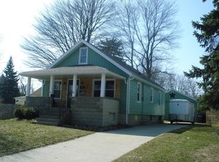 5621 Harvest Ln, Toledo, OH