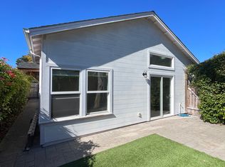 4590 Bain Ave #4590, Santa Cruz, CA 95062