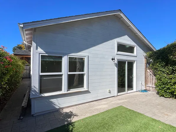 4590 Bain Ave #4590, Santa Cruz, CA 95062
