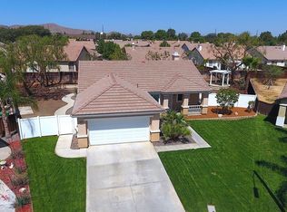 26127 Bradshaw Dr, Menifee, CA 92585