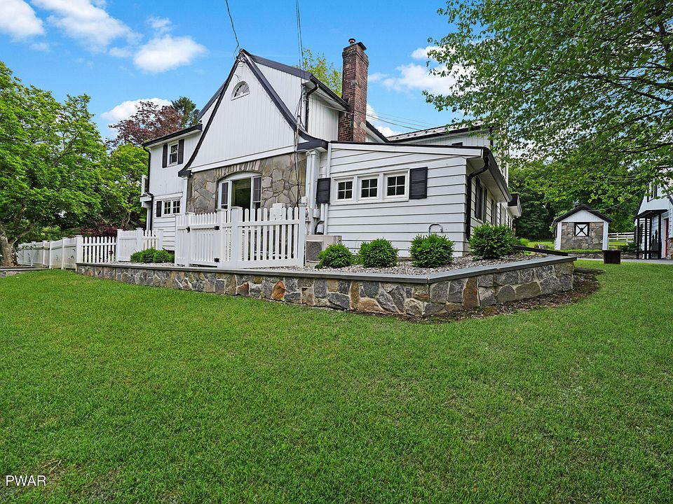 429 Sawkill Rd, Milford, PA 18337 MLS PW231835 Zillow