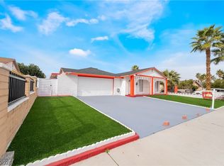 5375 Chestnut St, Las Vegas, NV 89119