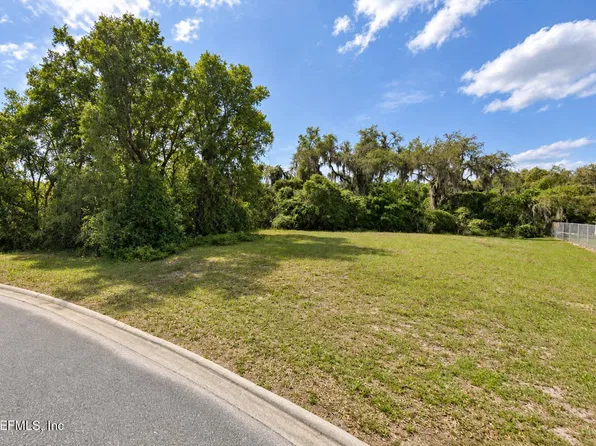 220 OAK RIDGE Drive, Welaka, FL 32193