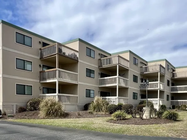 9661 Shore Dr. #A-11, Myrtle Beach, SC 29572