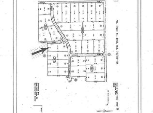 0 Burbank St, Apple Valley, CA 92307