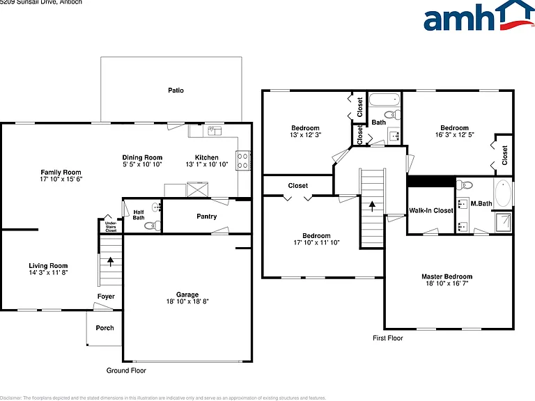 5209 Sunsail Dr — Photo 2