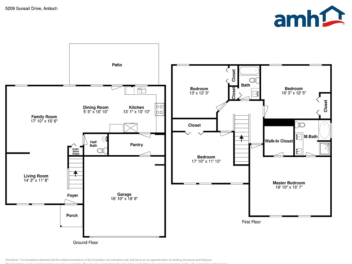 Building Photo - 5209 Sunsail Dr
