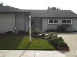 2960 Oarfish Ln, Oxnard, CA 93035