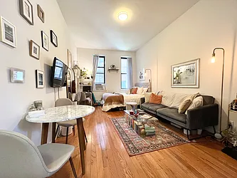 Rented by Compass