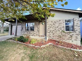88 Grace St, Sullivan, MO 63080