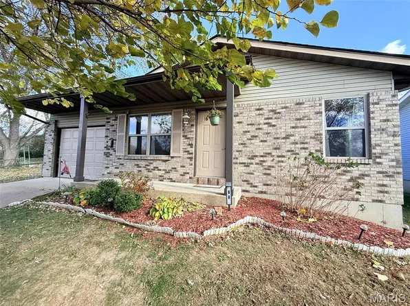 88 Grace St, Sullivan, MO 63080