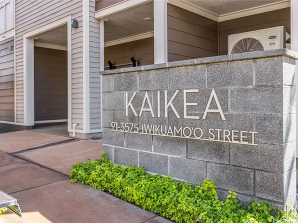 91-3575 Iwikuamoo St Unit 102, Ewa Beach, HI 96706
