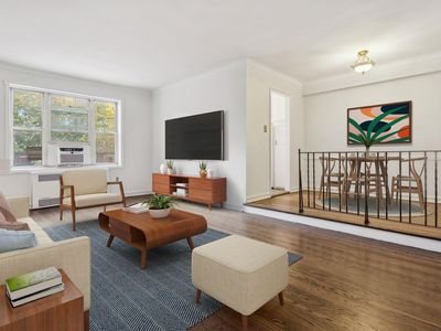 76-35 113th Street #1K, Queens, NY, 11375