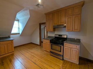 109 Ring St #3, Providence, RI 02909