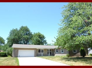 2305 Oak Ln, Kirksville, MO 63501