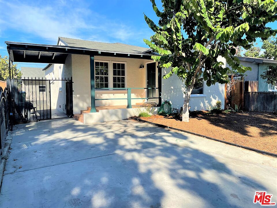 1107 W 69th St, Los Angeles, CA 90044 | MLS #22-212675 | Zillow