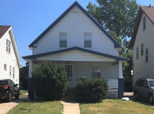 19650 Ormiston Ave, Euclid, OH 44119