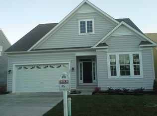 107 Sanderling Ct, Glen Burnie, MD 21060