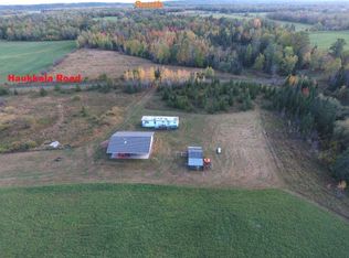 12201 E Hakkala Rd, Maple, WI 54854