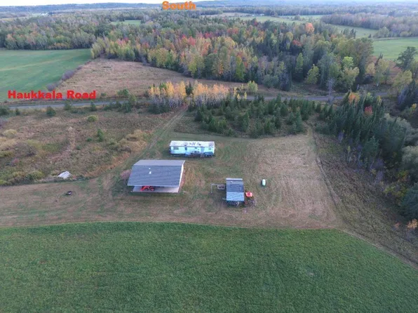 12201 E Hakkala Rd, Maple, WI 54854