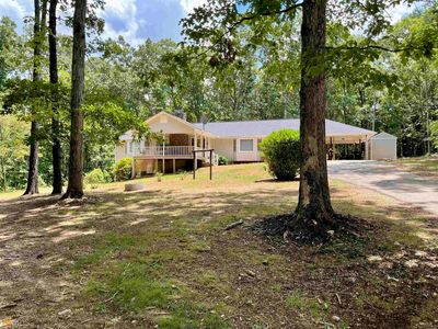 1442 Shackelford Rd, Griffin, GA, 30224