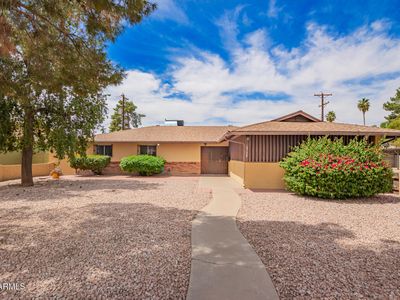 6720 N 42nd Dr, Phoenix, AZ, 85019