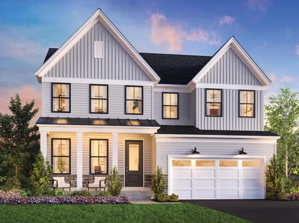 104 Casey Ct, Royersford, PA 19468