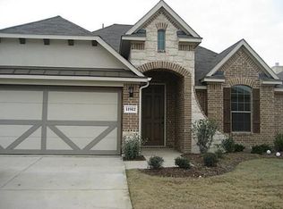 11912 Cape Cod Springs Dr, Frisco, TX 75034