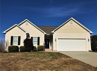 171 Mustang Run, Stokesdale, NC 27357