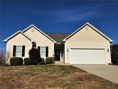 171 Mustang Run, Stokesdale, NC, 27357