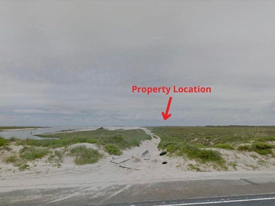 1st image of Unknown South Padre Is