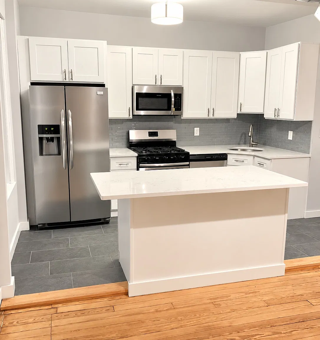 2 bed, 1000 sqft, $2,950 — Photo 1