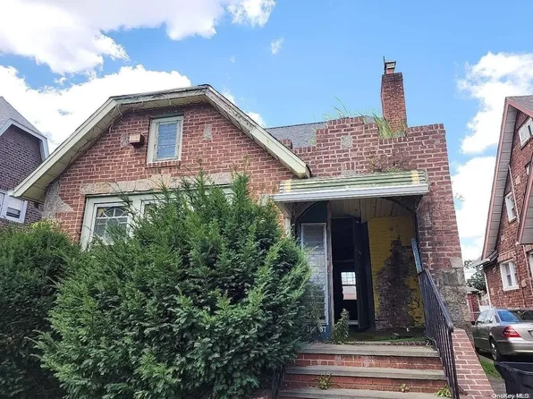 184-07 Galway Avenue, Saint Albans, NY 11412