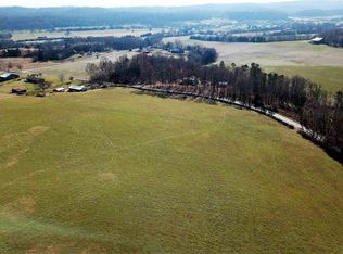 Lot #11 Coile Rd, Jefferson City, TN 37760