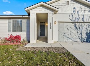 17806 N Pegram Way, Nampa, ID 83687