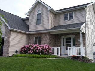 847 Steven Ct, Chambersburg, PA 17202