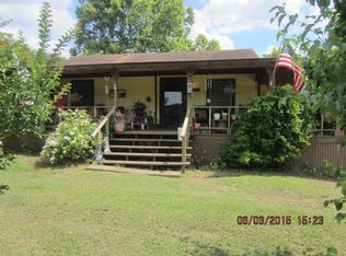 722 Lakeview Dr S, Marshall, TX 75672