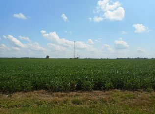 5430 W 100 N, Kokomo, IN 46901