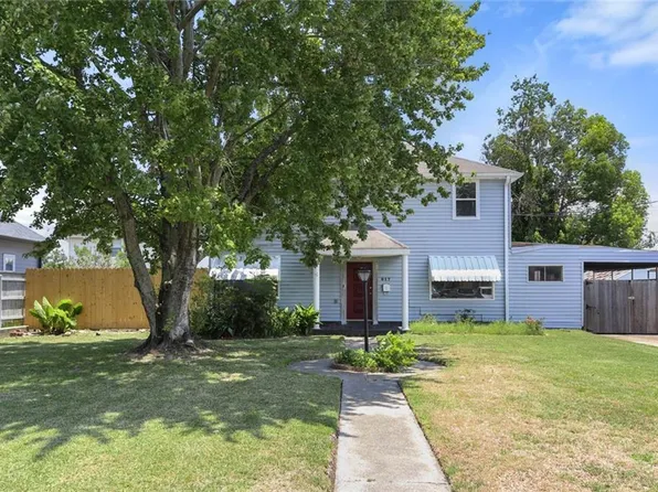 617 Athania Pkwy, Metairie, LA 70001